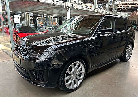 Land Rover Range Rover Sport 3.0 SDV6 HSE Dynamic/Facelift
