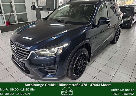 Mazda CX-5 Sports-Line AWD*Navi*Kamera*Facelift*Pano*
