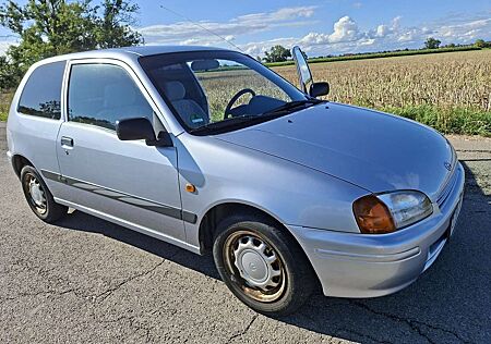 Toyota Starlet P9