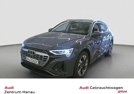 Audi Q8 e-tron 50 quattro S-LINE*NAVI-PLUS*MATRIX*VIR