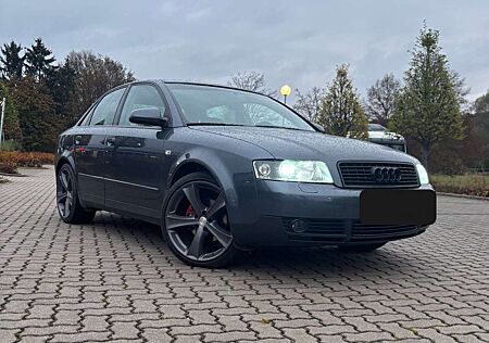 Audi A4 1.9 TDI