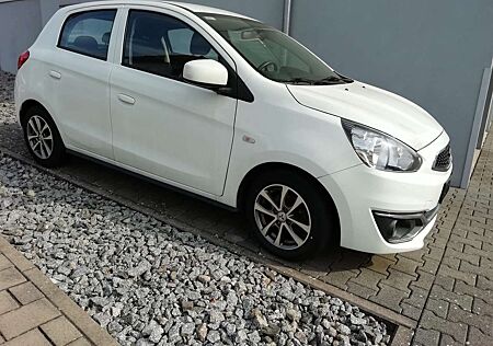 Mitsubishi Space Star 1.0 Edition