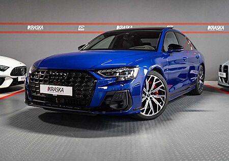 Audi S8 4.0 TFSI quattro Carbon AHK STHZ ABT POWER S