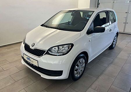 Skoda Citigo Active 1.0