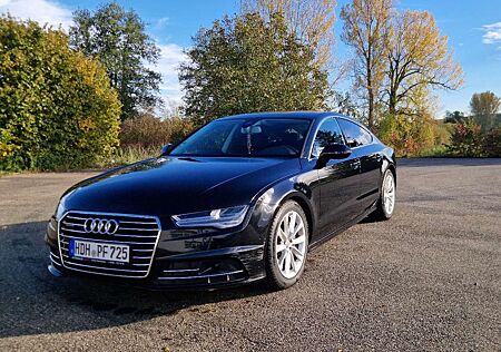 Audi A7 3.0 TDI quattro S tronic