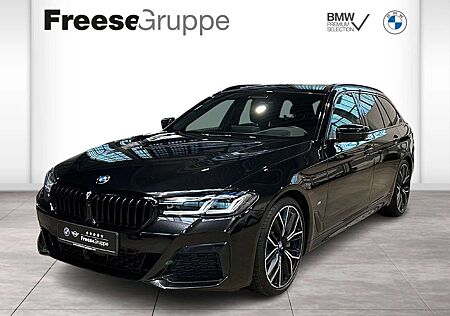 BMW 530 d xDrive Touring Head-Up DAB WLAN Standhzg.