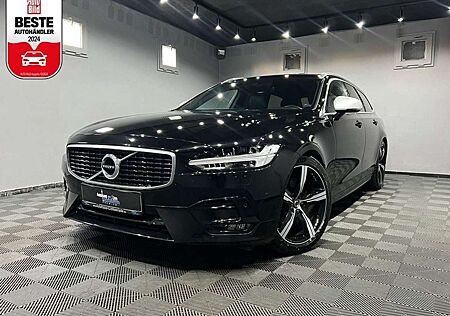 Volvo V90 Kombi R- Design 5*JAHRE GARANTIE|LEDER|NAVI