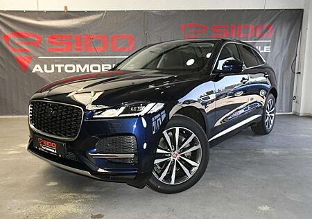 Jaguar F-Pace SE AWD ACC*PANO*360*MERI*TW*MEMO*APP*AHK* Klima