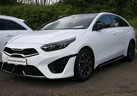 Kia Pro_ceed ProCeed / pro_cee'd GT-Line
