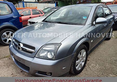 Opel Vectra C Lim. GTS Edition 2.2/Tüv NEU