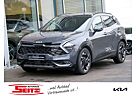 Kia Sportage 1.6T GT-Line Allwetter Navi Leder Soundsystem Klim