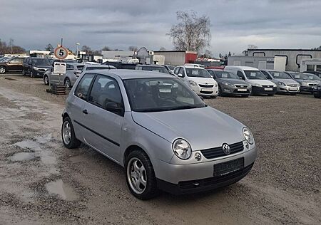 VW Lupo Volkswagen 1.4 Comfortline-*AUTOMATIK** NUR 58000km**