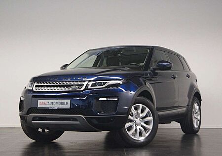 Land Rover Range Rover Evoque |PANO|KAMERA|LNKHZG|LEDER