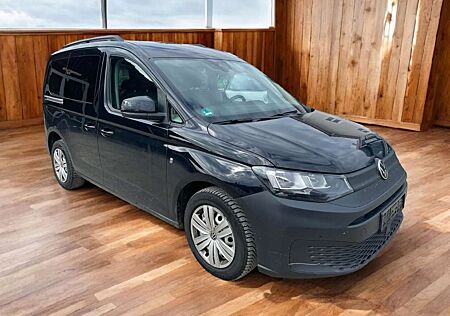 VW Caddy Volkswagen 4MotionNavi,PDC,Licht und Sicht