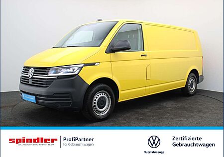 VW T6 Transporter Volkswagen T6.1 Transporter EcoProfi/ Navi, Klima, AHK, LED