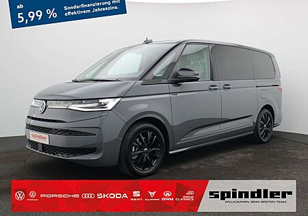 VW T7 Multivan Volkswagen Edition DSG / Pano, Standh, Matrix, AHK