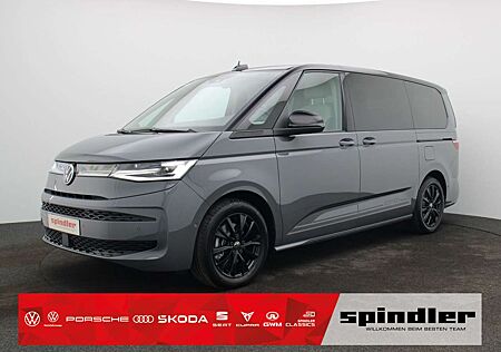 VW T7 Multivan Volkswagen Edition DSG / Pano, Standh, Matrix, AHK