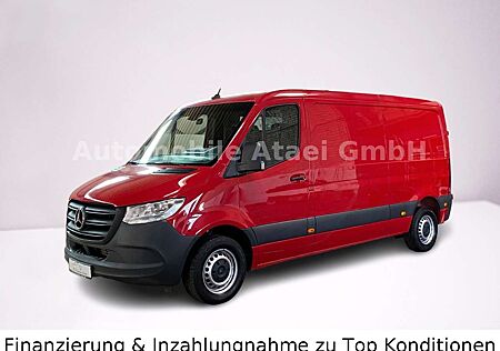 Mercedes-Benz Sprinter 211 CDI *TOP ZUSTAND* KLIMA+AHK (9003)