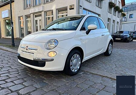 Fiat 500 1,2 Lounge CITY*PDC*KLIMA*AUTOMATIK