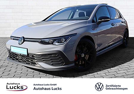 VW Golf GTI Volkswagen Clubsport 2.0 TSI DSG | Pano Harman LED