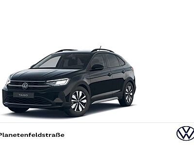 Volkswagen Taigo 1.5 GOAL ACC CARPLAY ALU SITZHEIZUNG