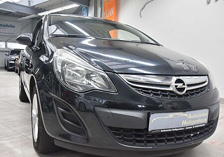 Opel Corsa gebraucht kaufen Opel Corsa D Energy Klima Tempomat Alu