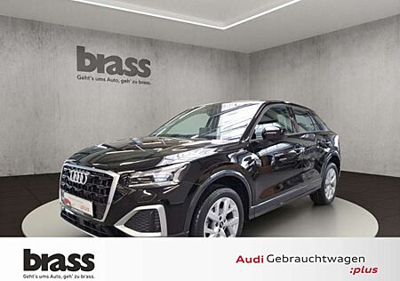 Audi Q2 Advanced 35 TFSI 110(150) kW(PS) S tronic