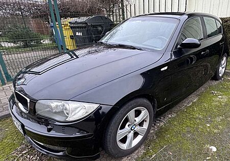 BMW 116i 116