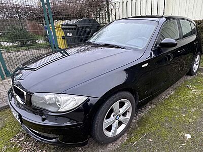 BMW 116 116i