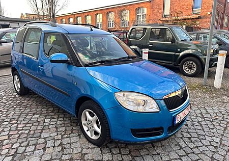 Skoda Roomster 1.2 12V HTP Style*2.HD*Tüv Neu*