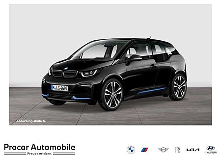 BMW i3 s 120Ah LED Navi RFK Tempomat 20"LM