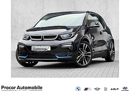 BMW i3 s 120Ah LED Navi RFK Tempomat 20"LM