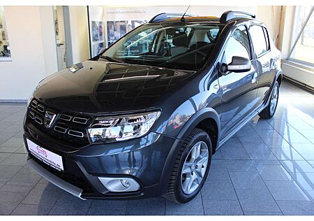 Dacia Sandero Stepway Prestige,Klimaautomatic,Kamera