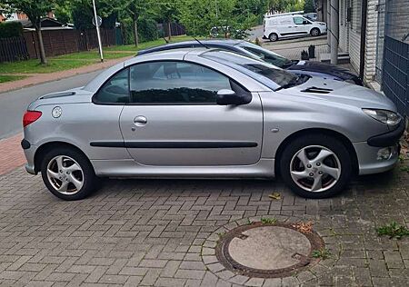 Peugeot 206 109