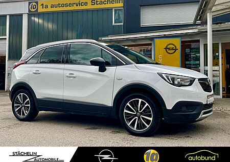 Opel Crossland X 1.2T Innovation,AHK,RKAM,PDC,ALLWETT