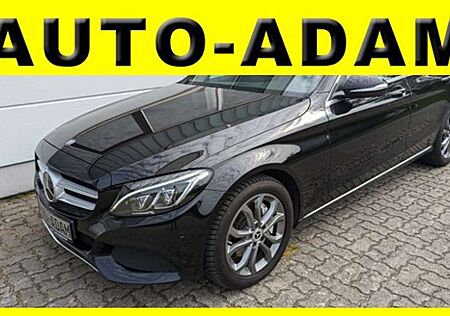 Mercedes-Benz C 250 T BlueTEC / d*