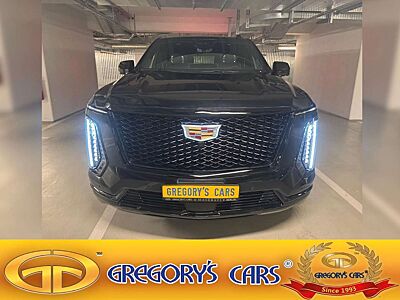 Cadillac Escalade ESV+SPORT+PLATINUM+6.2V8+EU+NEU