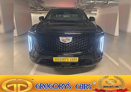 Cadillac Escalade ESV+SPORT+PLATINUM+6.2V8+EU+NEU