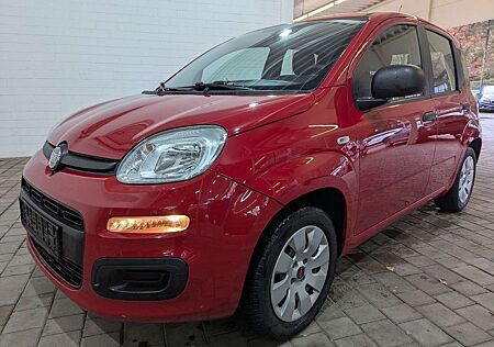 Fiat Panda Pop*1.Hand*AHK*kompl.Scheckheft