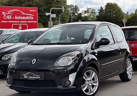 Renault Twingo 1.2 ECO2/Klima/Alu/TÜV neu