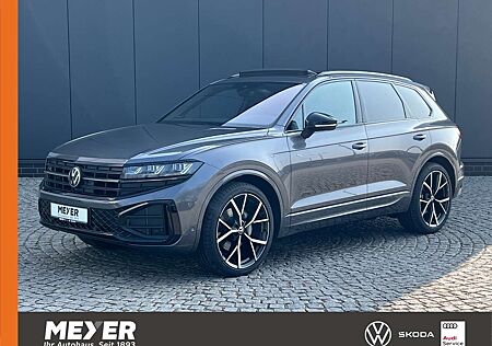 VW Touareg Volkswagen R-Line FINAL EDITION V6 TDI SCR 4MOTION Tiptronic