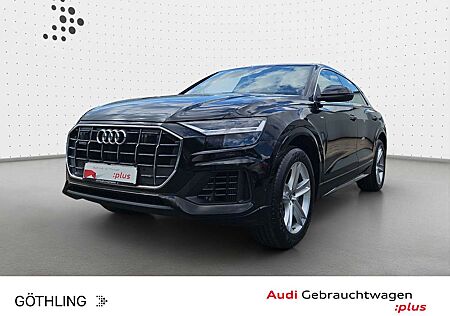 Audi Q8 TFSI e 55 e quattro 280(381) kW(PS) tiptronic