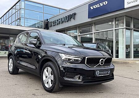 Volvo XC 40 XC40 D3*Kinetic*Navi*Rückfahrkamera*PDC*Metallic