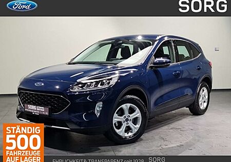 Ford Kuga 2.5 PHEV Cool & Connect*AHK*SITZHZG*