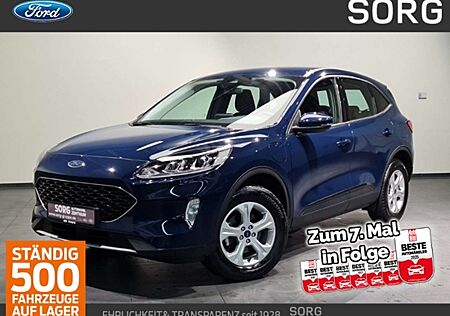 Ford Kuga 2.5 PHEV Cool & Connect*AHK*SITZHZG*
