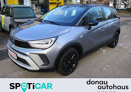 Opel Crossland X Crossland 1.2T MT6 Elegance NaviPro u. Kamera