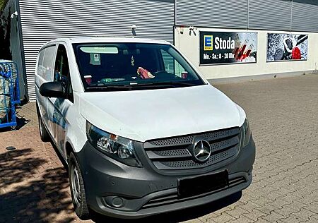 Mercedes-Benz Vito 116 CDI Lang