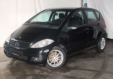 Mercedes-Benz A 150 KLIMAANLAGE TÜV 07-2027