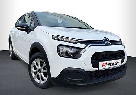 Citroën C3 Citroen Pure Tech 110 S&S FEEL