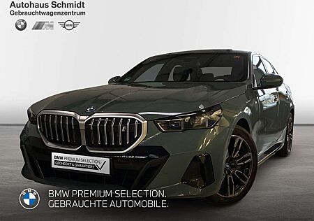 BMW i5 xDrive40 Limousine M Sportpaket DAB LED AHK